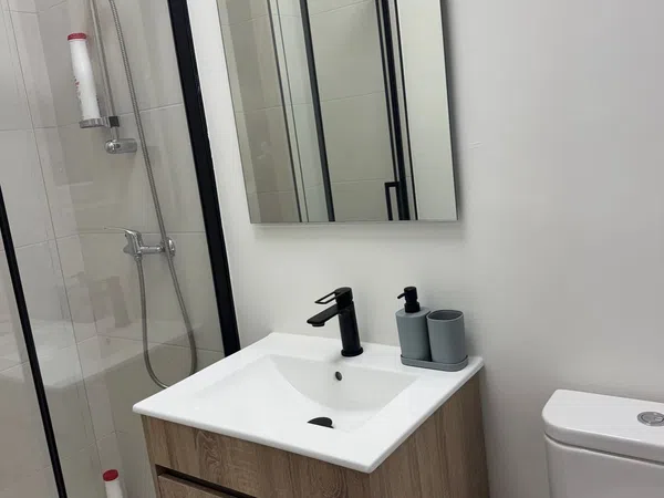 Estudio en Calle Julián Ceballos, 33, Centro, Centro - Foto 4