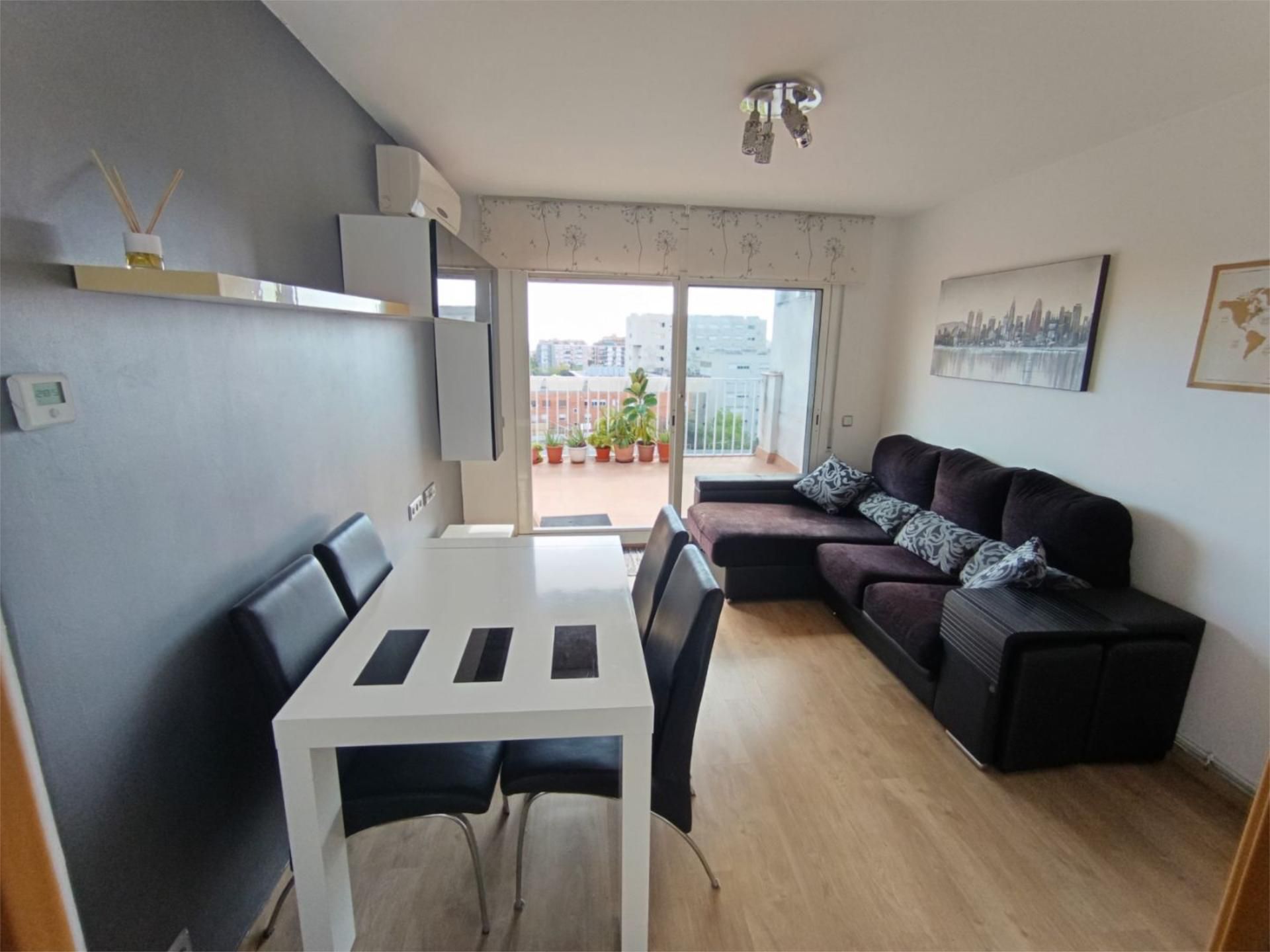 Piso en  Avinguda de Rio de Janeiro 69