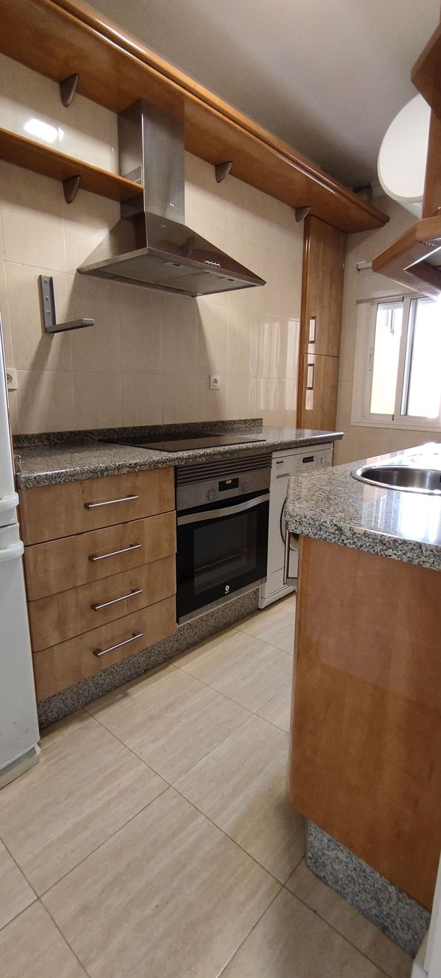 Piso en avenida de Kansas City, 40 - Foto 3