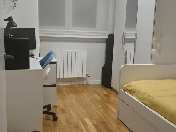 Piso en calle Portal de Zuazo de Vitoria, 6 - Foto 6