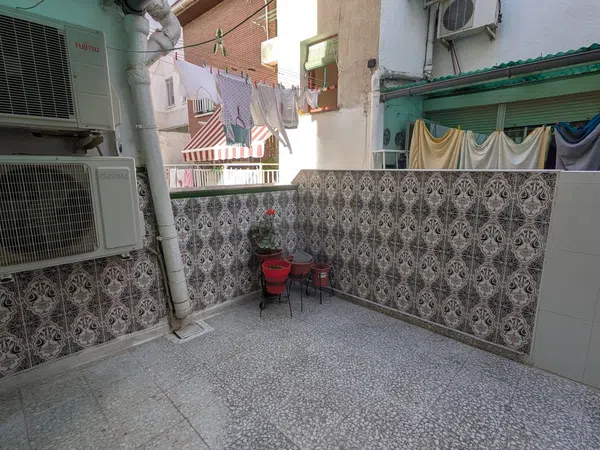 Piso en Calle San Moisés, 24, San Diego - Foto 26