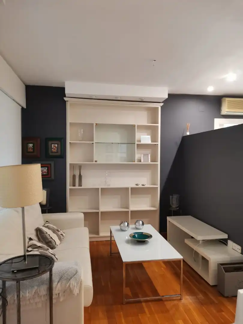 Apartamento en  Calle Barítono Marcos Redondo 1 - Foto 8