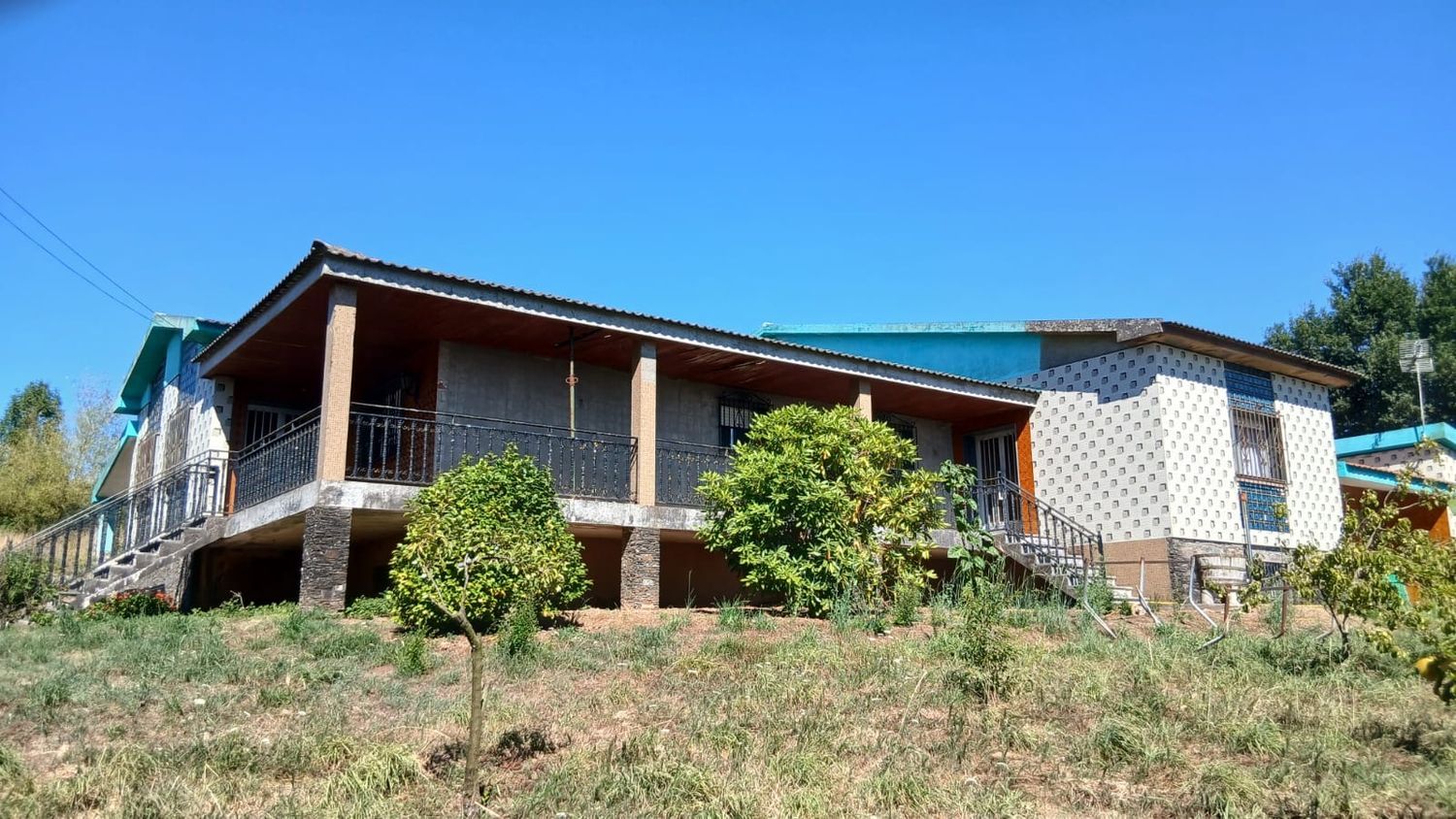 Casa rural en Outeiro, 17 - Foto 8