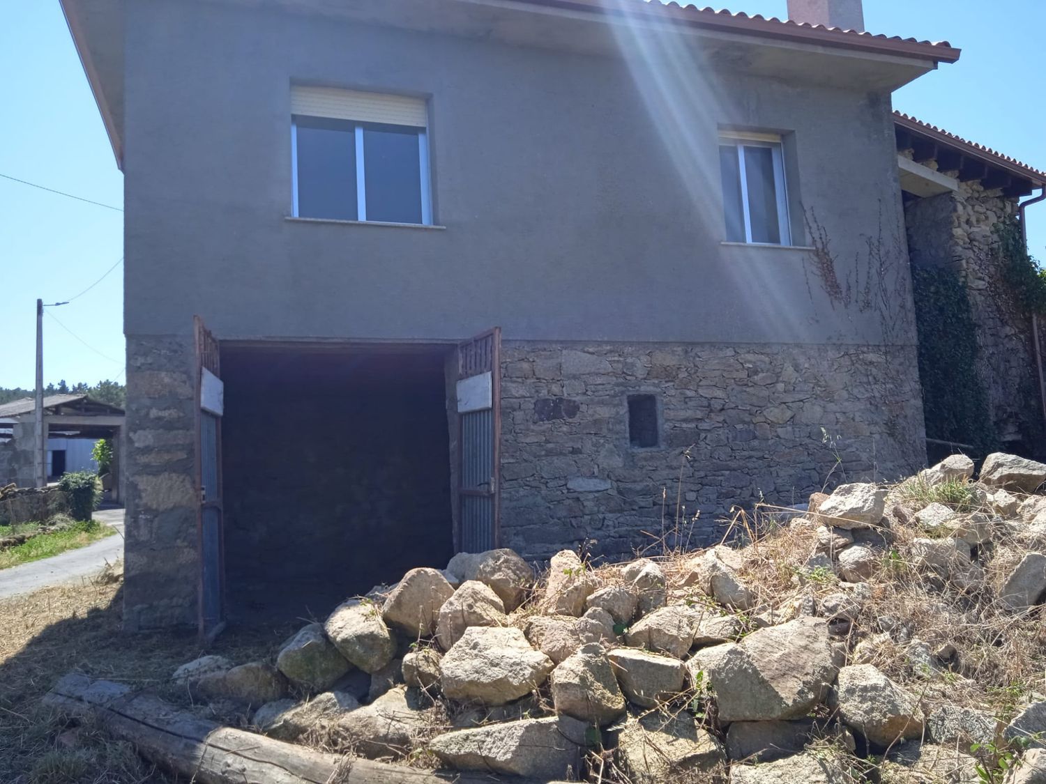 Casa de pueblo en Cacedo, 2 - Foto 4