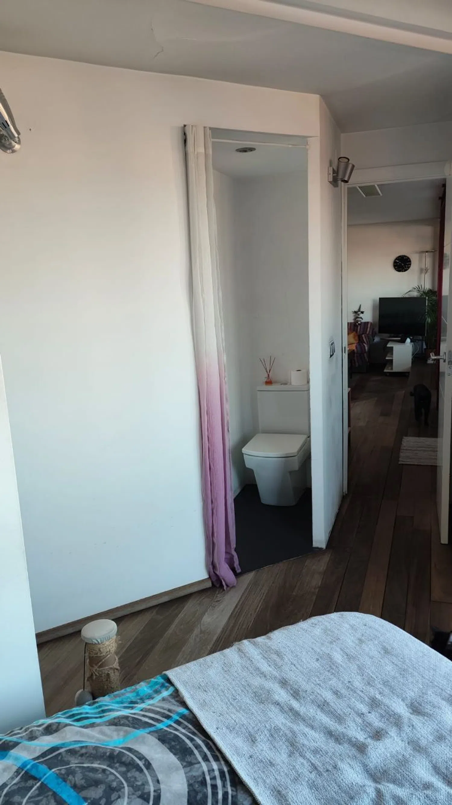 Ático en paseo de los Jesuitas, 46 - Foto 19