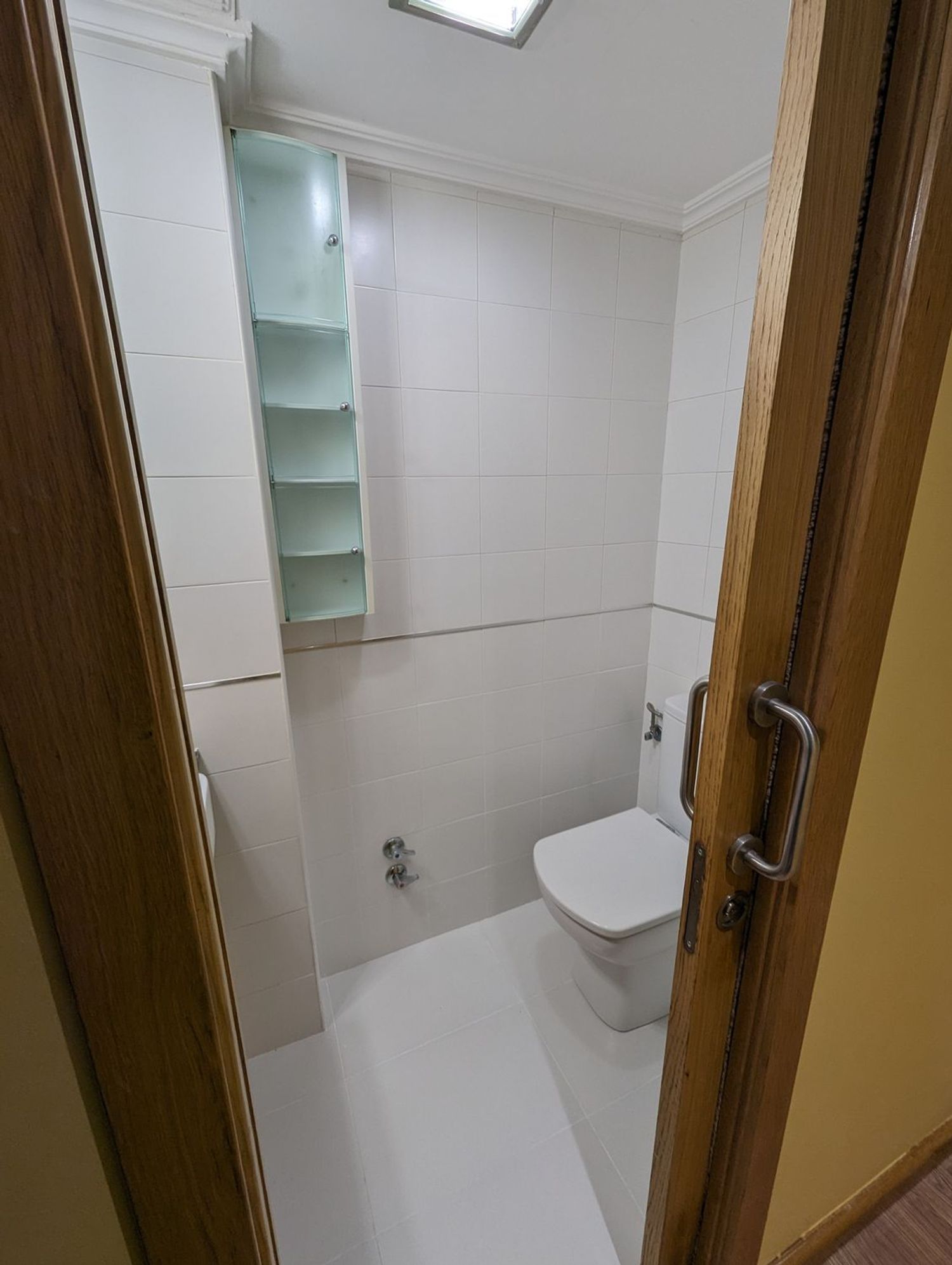Chalet adosado en Calle dos foxos, 14, Teis, Teis - Foto 15