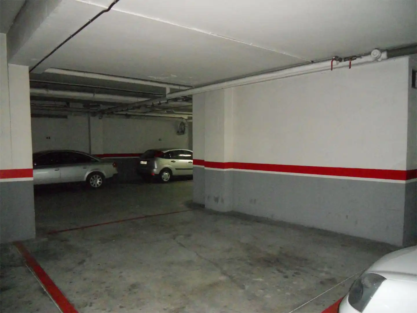 Piso en  Calle Benjamín de Tudela 37 - Foto 15