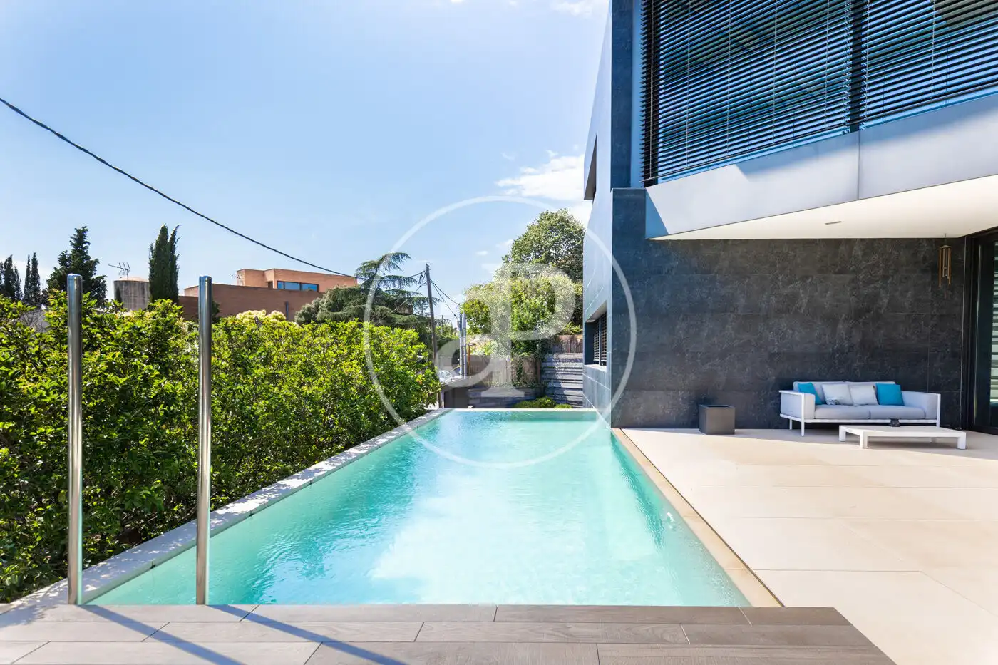 Chalet en Sant Cugat del Vallès - Foto 18