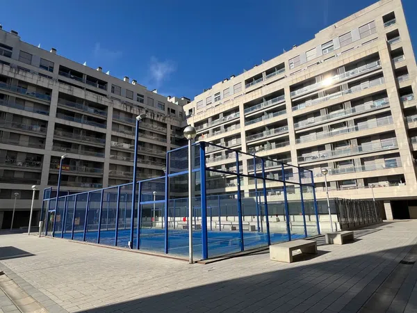 Piso en Calle de Alfonso V de Aragón, 1, Bombarda - Monsalud - Foto 6