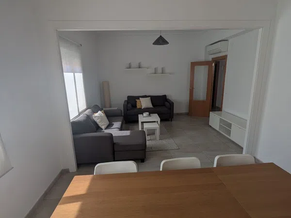 Piso en Barrio La Petxina - Foto 2