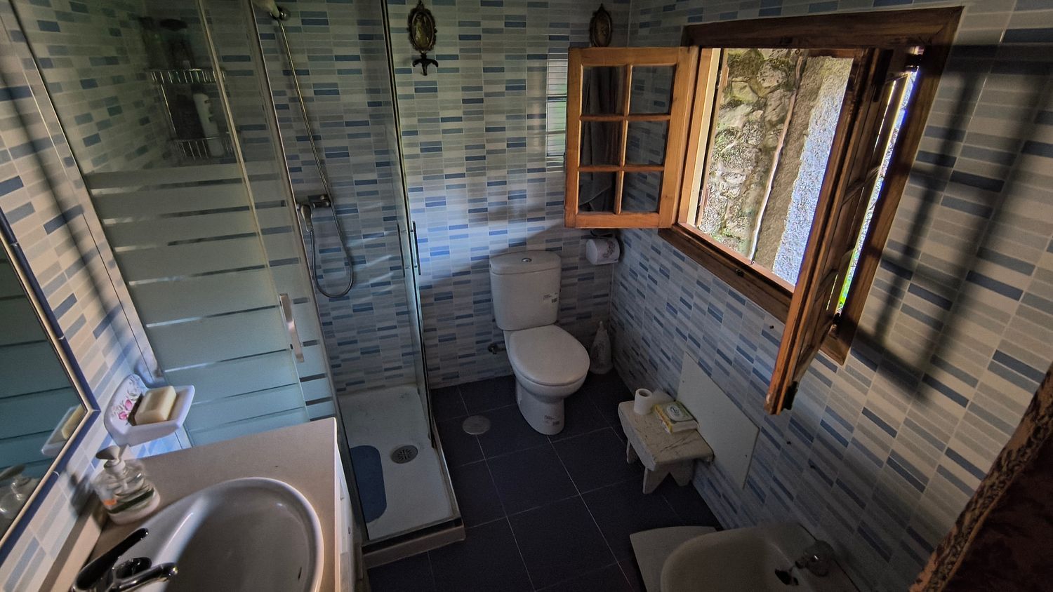 Casa rural en Lugar Touzosas de Arriba-Valeix, 13 - Foto 4