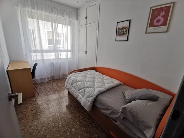 Piso en Calle Alcalde Conangla, 56, La Pajarita, La Pajarita - Foto 7