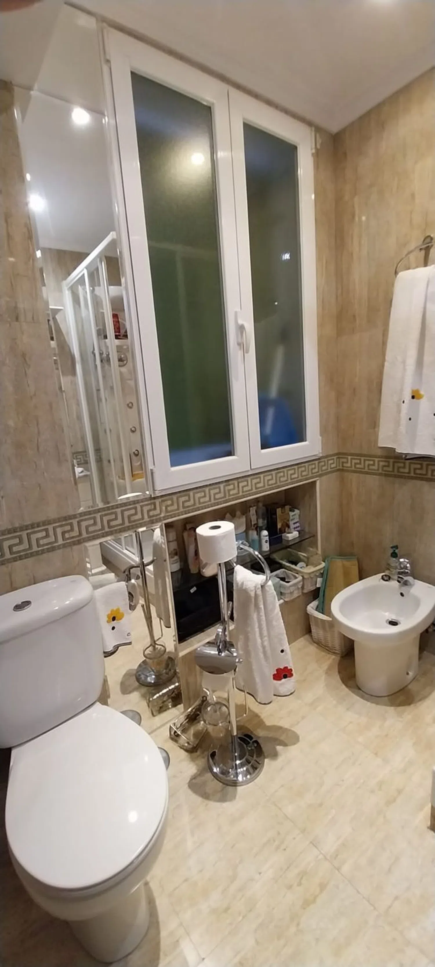 Piso en calle de Altamirano, 40 - Foto 8