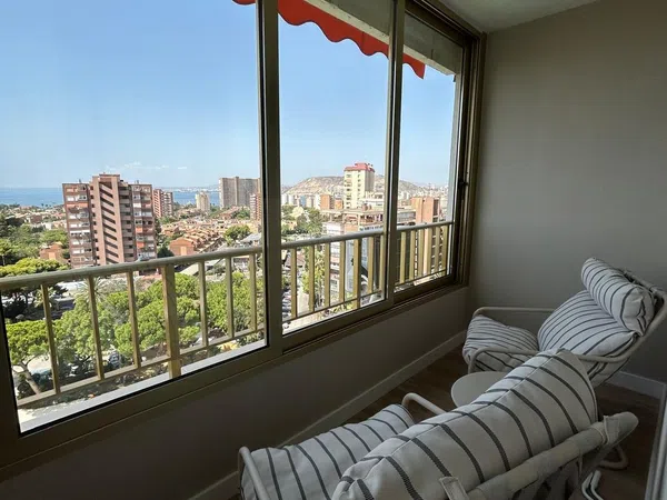 Piso en Calle Trident, 12, Cabo de las Huertas - Foto 7