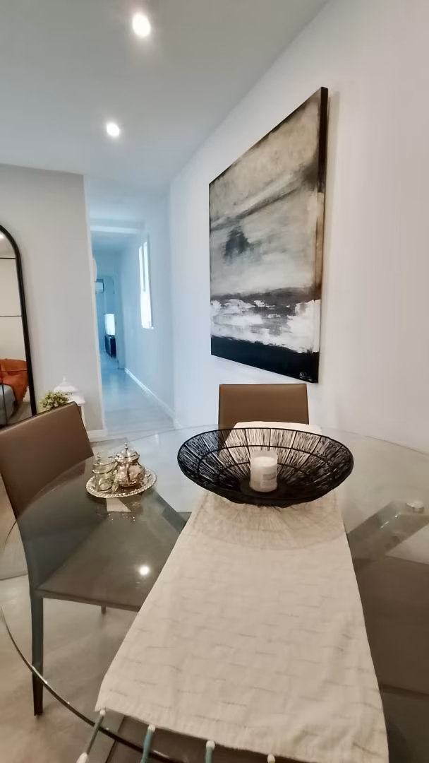 Piso en  Avenida de Nuestra Señora de Fátima 2 - Foto 2