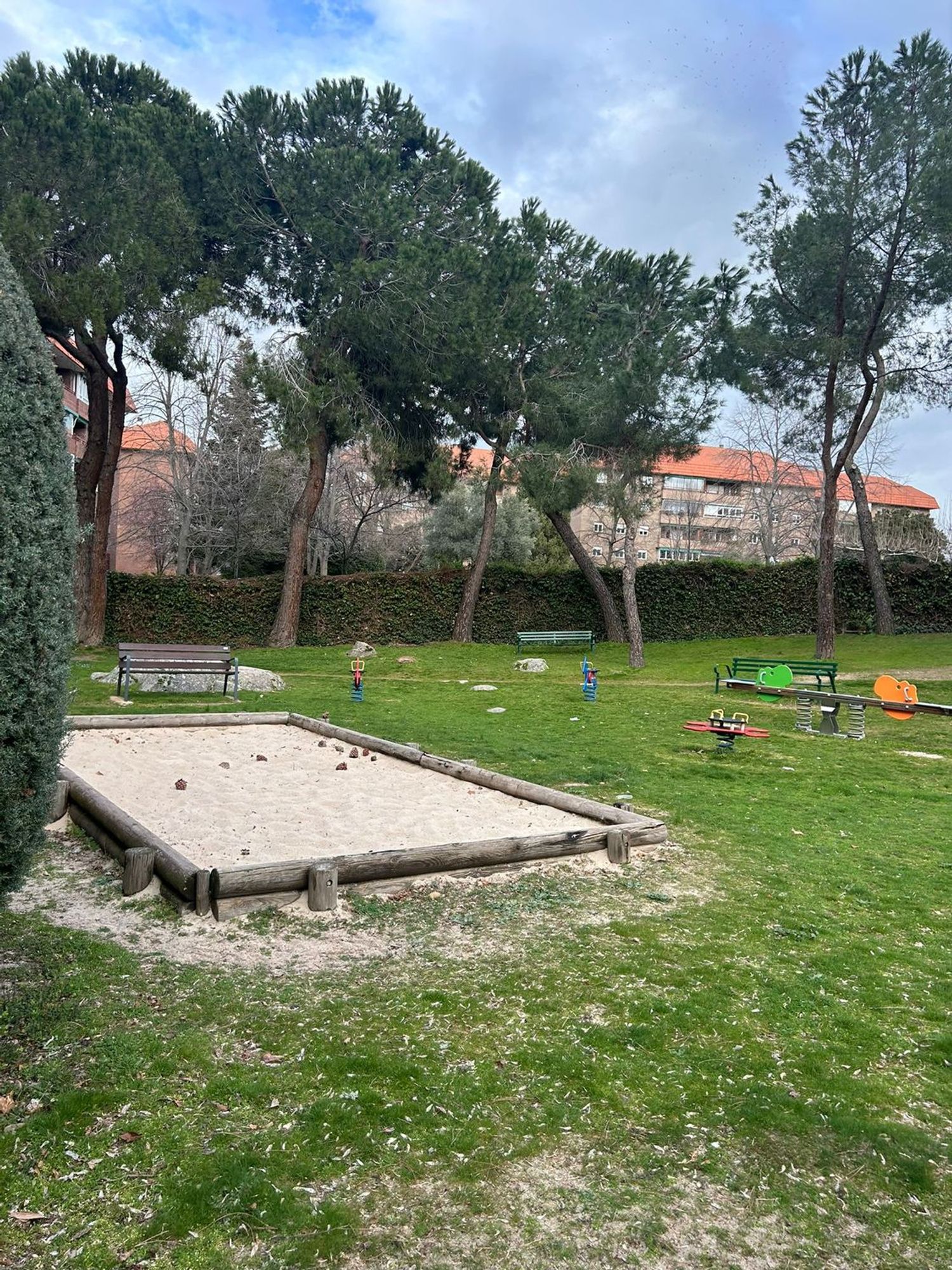 Piso en Cordoba s/n Nd - Foto 13