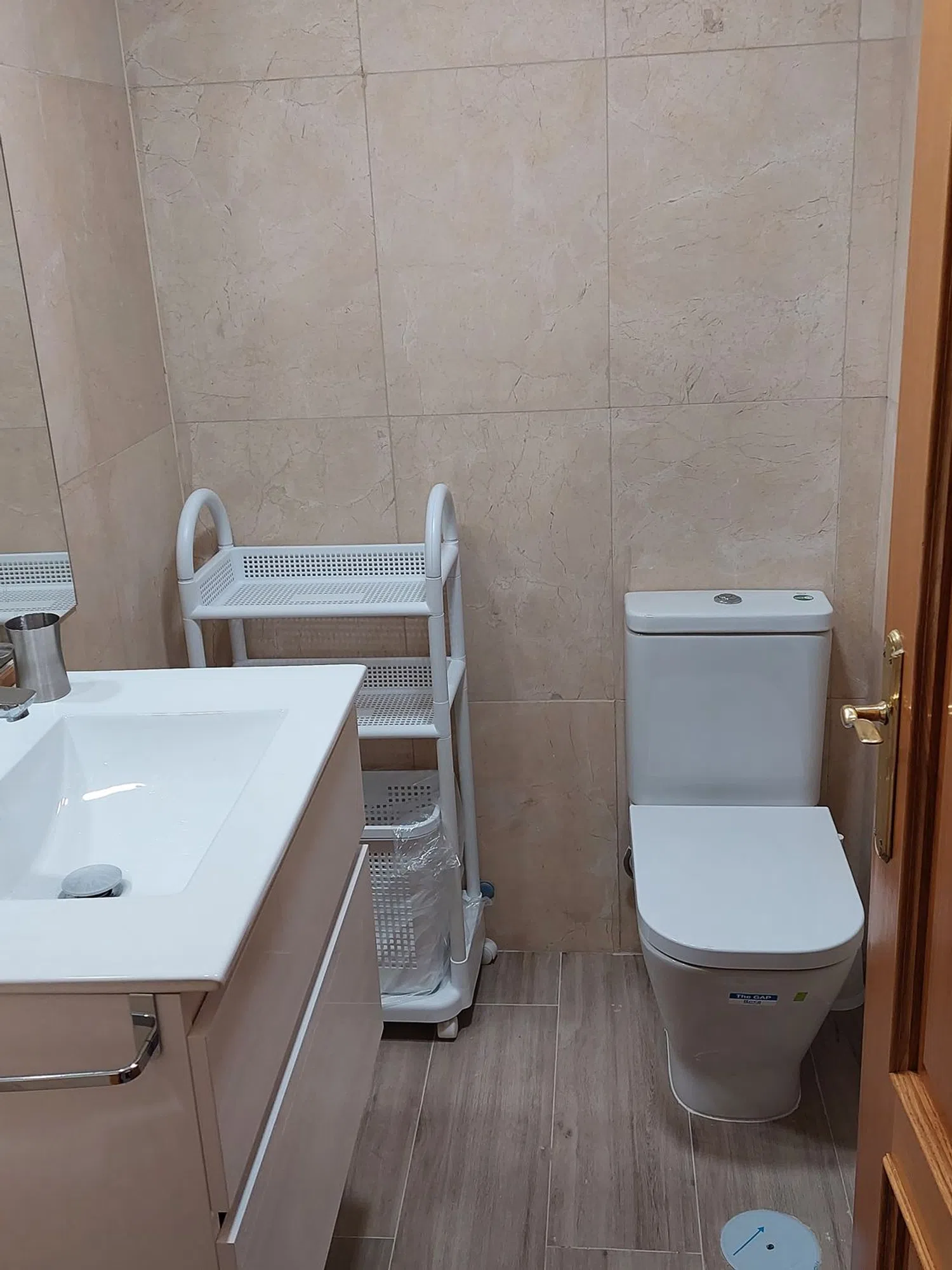 Estudio en calle sor angela de la cruz, 43 - Foto 3