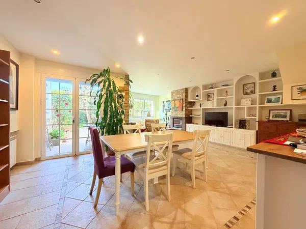 Chalet adosado en Alpedrete - Foto 18