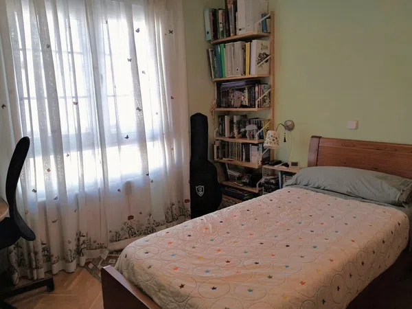 Chalet adosado en calle Gonzalo Torrente Ballester, 33 - Foto 15