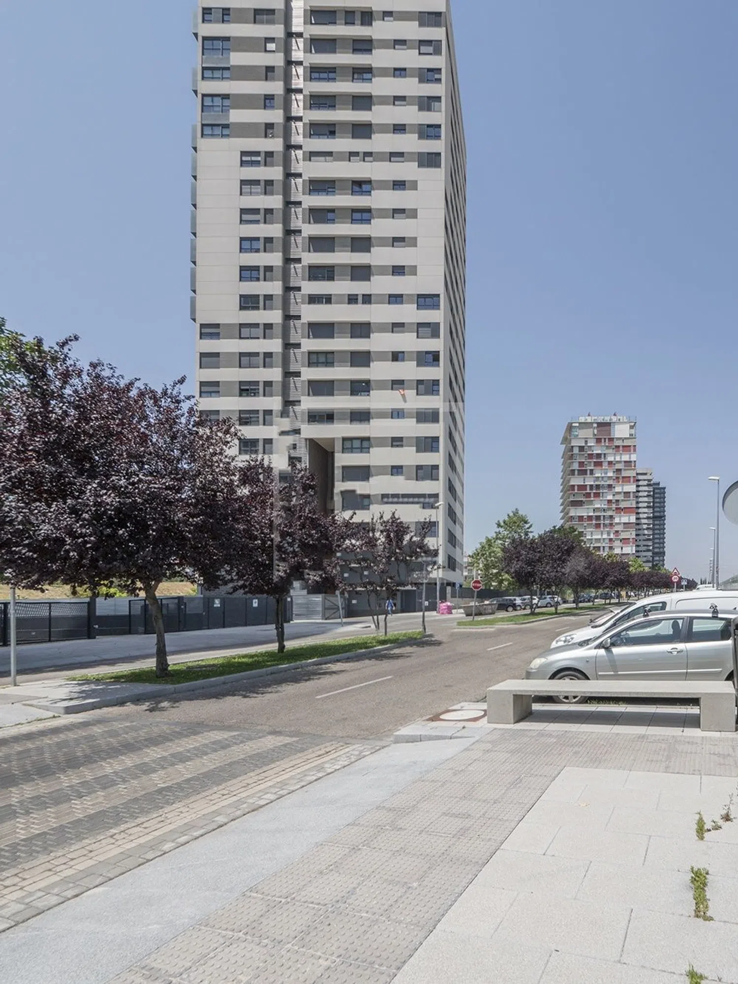 Estudio en calle de Dulce Chacón, 23 - Foto 2