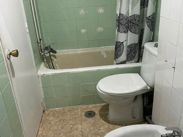 Piso en Calle Luis Montoto, 137, Luis Montoto - Santa Justa - Foto 2