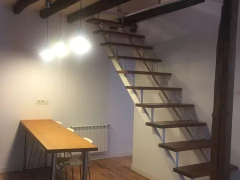 Dúplex en calle del León, 30 - Foto 10