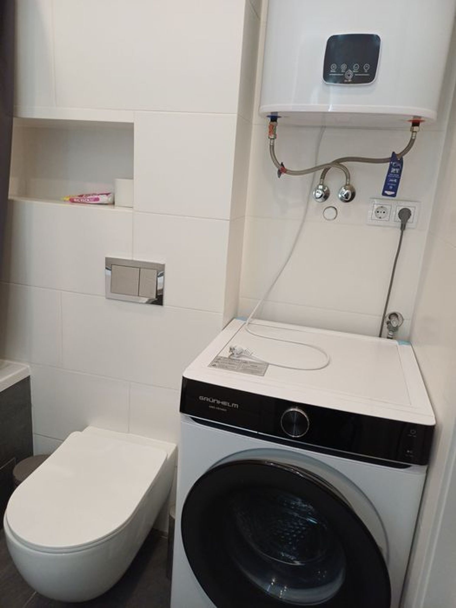 Piso en calle Narciso Pérez Texeira, 18 - Foto 8