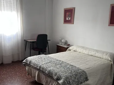 Piso en  Avenida de Libia 17 - Foto 3