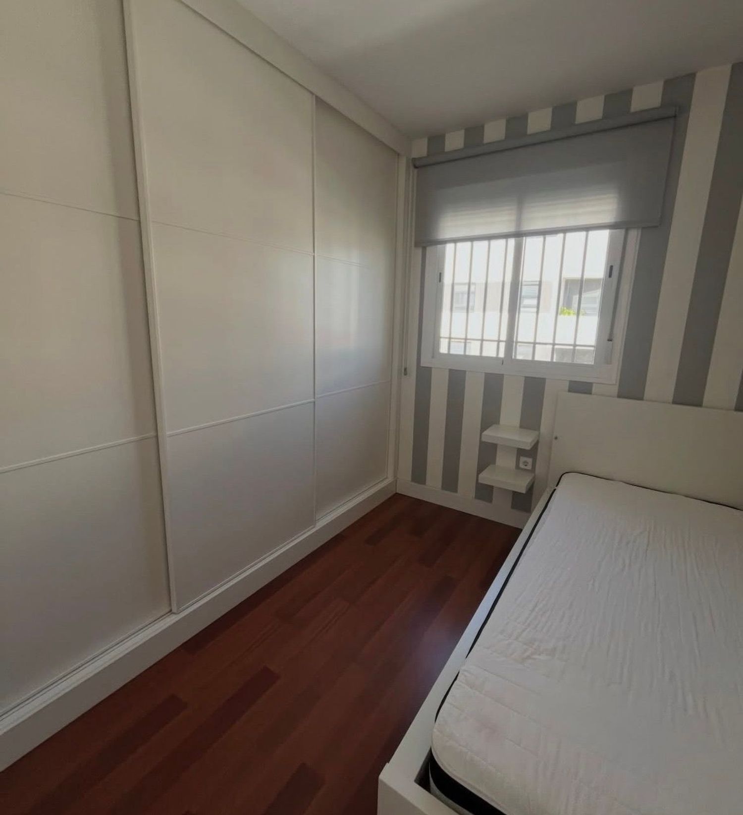 Piso en calle Profesor Manuel Clavero Arévalo, 8 - Foto 6