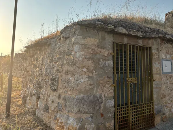 Casa de pueblo en Zona de bodegas s/n - Foto 5