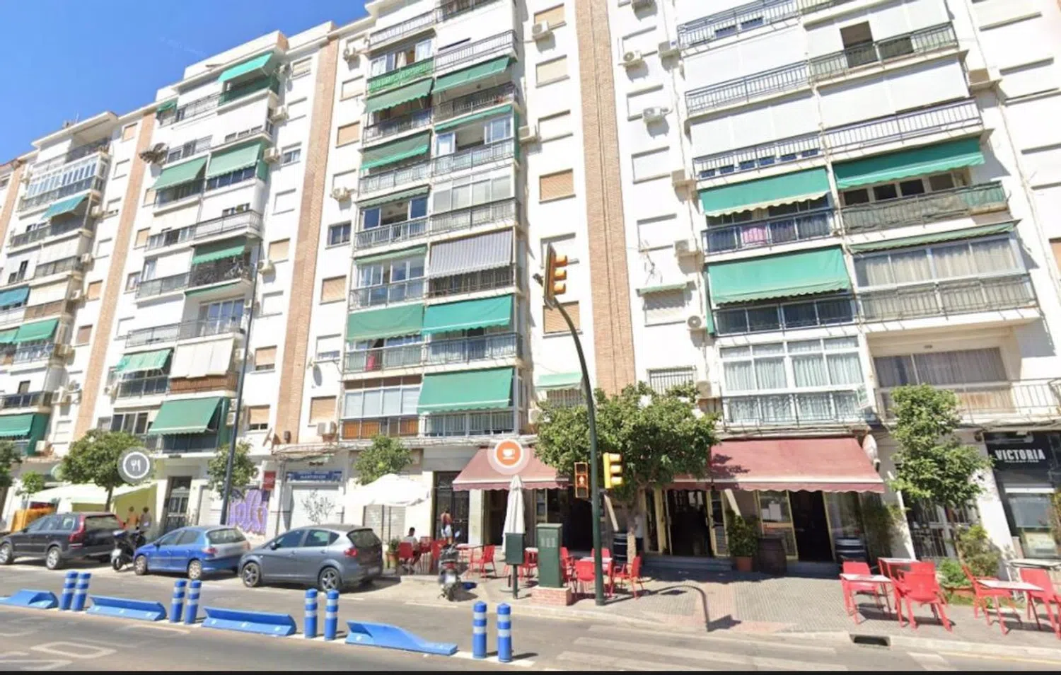 Piso en avenida del Doctor Marañón, 37 - Foto 2