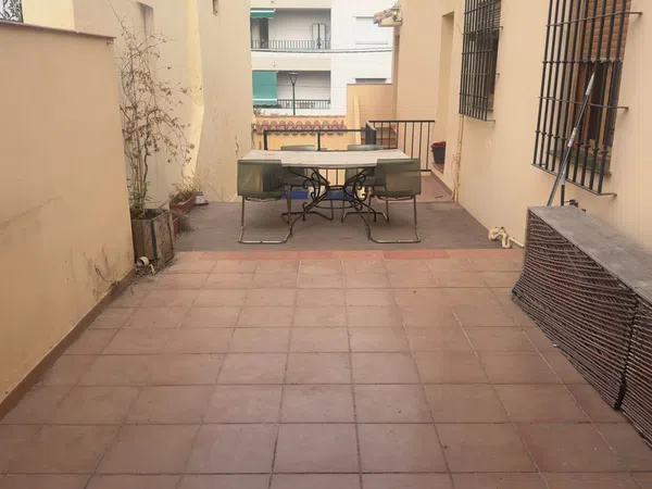 Chalet pareado en Calle Amador de los Ríos, Pedregalejo - Morlaco - Foto 23