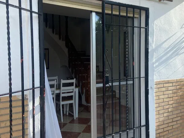 Casa o chalet independiente en Calle Tamarindo, 31, Alcolea - Foto 31
