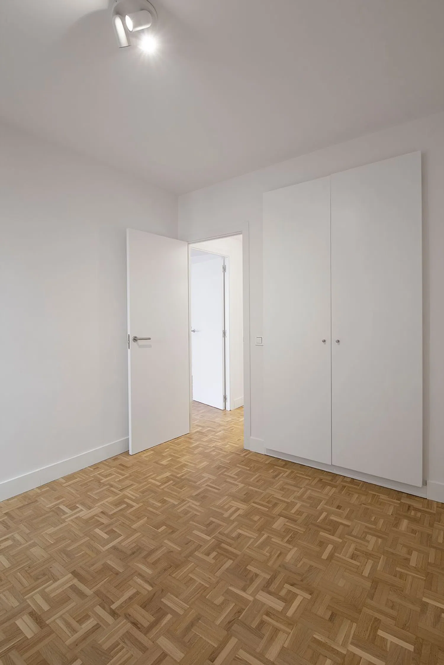 Piso en calle de Arturo Baldasano, 9 - Foto 13