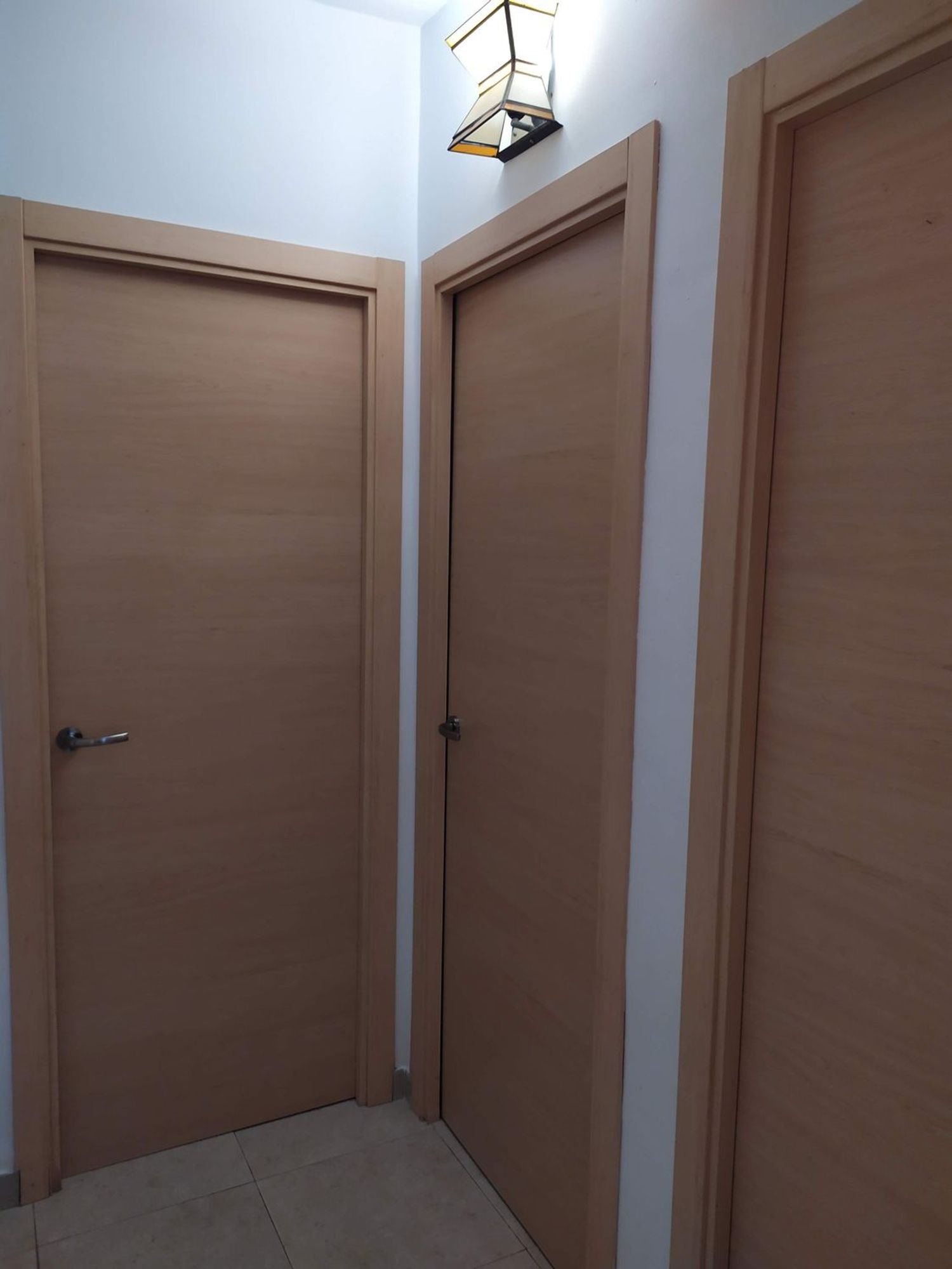 Piso en plaza Pío XII, 1 - Foto 16