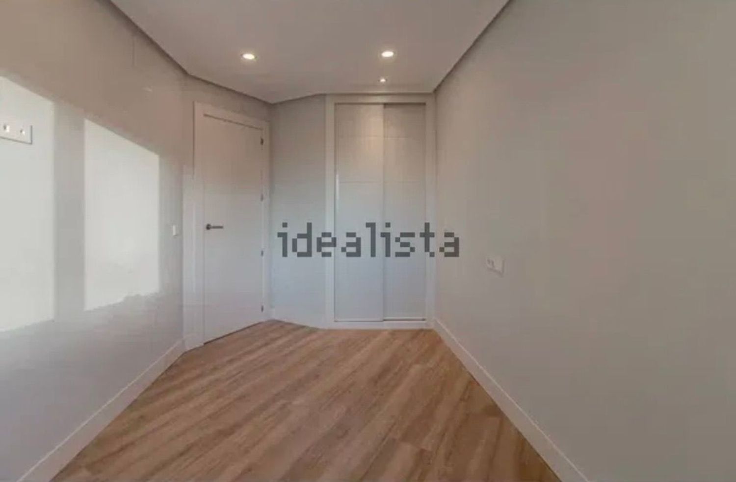 Piso en calle del Capitán Blanco Argibay, 51