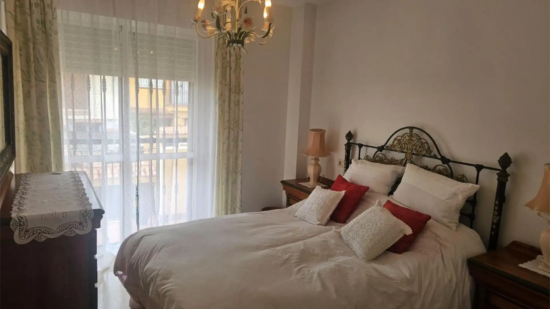 Piso en  Calle Poeta Muñoz Rojas 10 - Foto 9