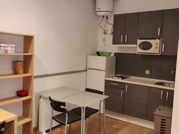 Estudio en calle de Pamplona, 43 - Foto 5