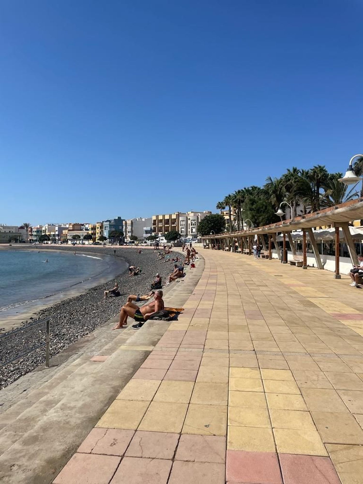 Piso en Playa de Arinaga - Foto 25