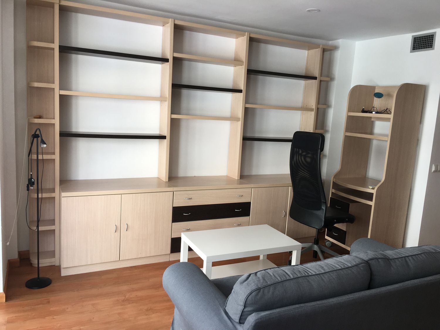 Estudio en calle del Pilar de Zaragoza, 33 - Foto 3