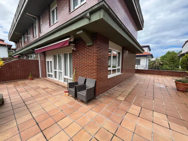 Chalet adosado en Calle Joaquín Cayón, 5, El Sardinero, El Sardinero - Foto 2