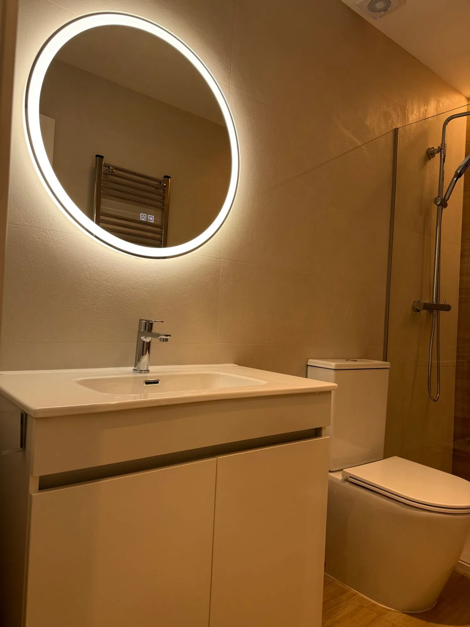 Piso en calle de Argumosa, 7 - Foto 19