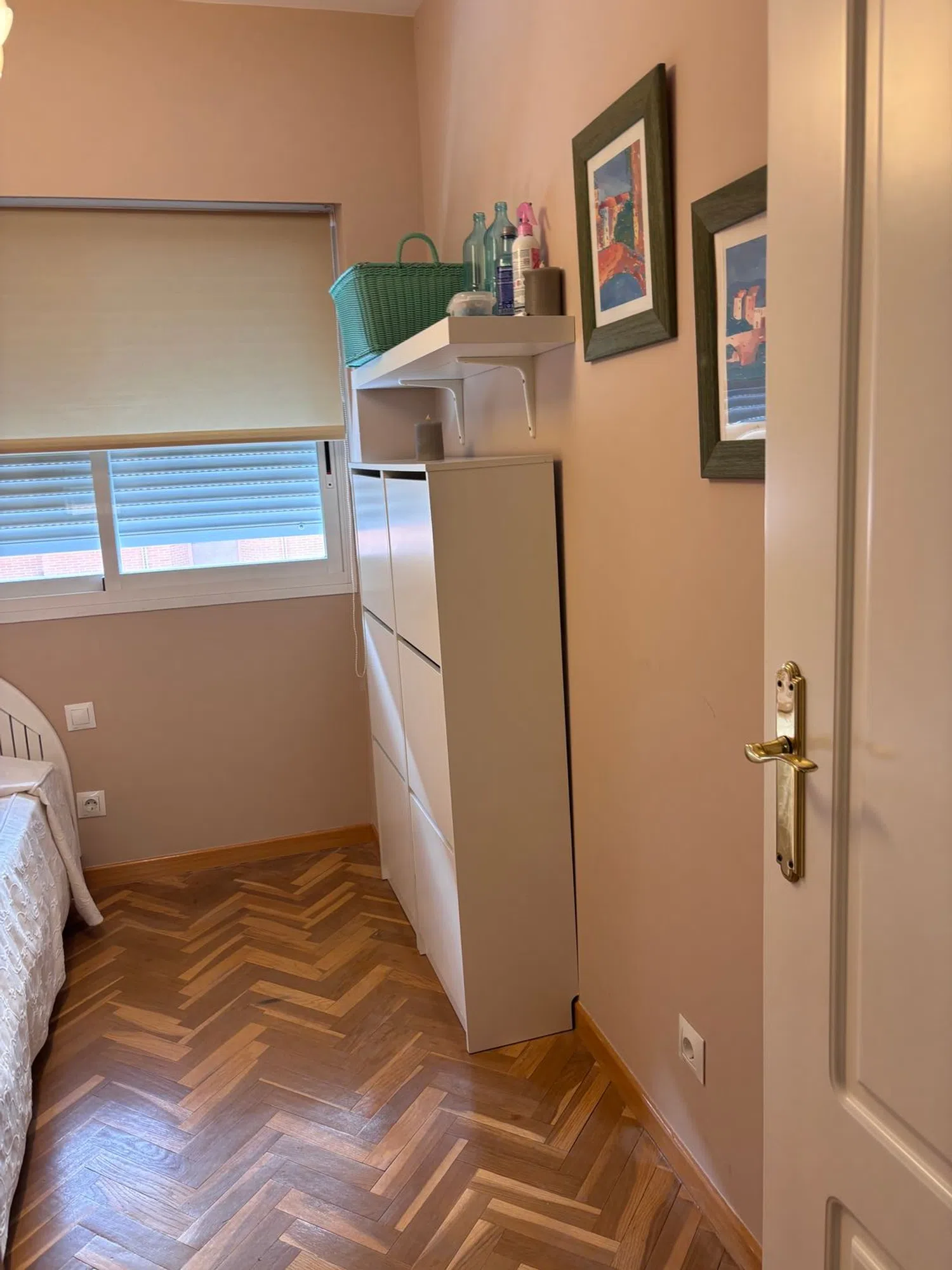 Piso en calle de Julián Camarillo, 59 - Foto 7