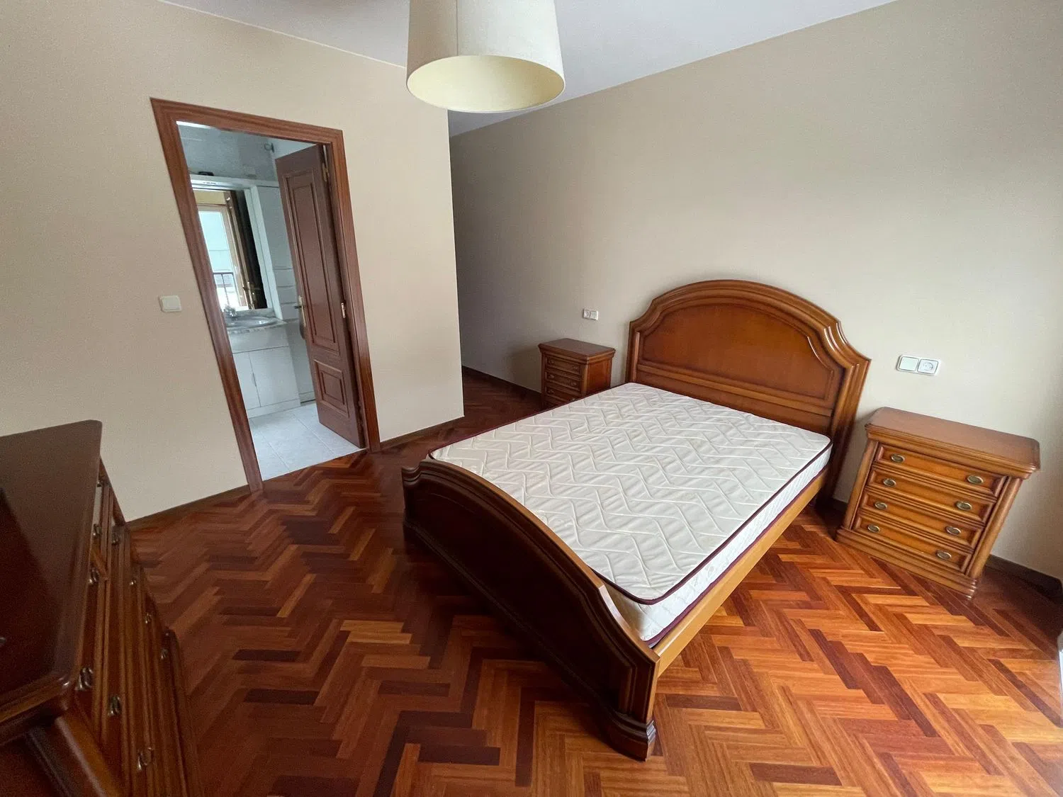 Piso en calle Enrique Mariñas Romero, 30 - Foto 14