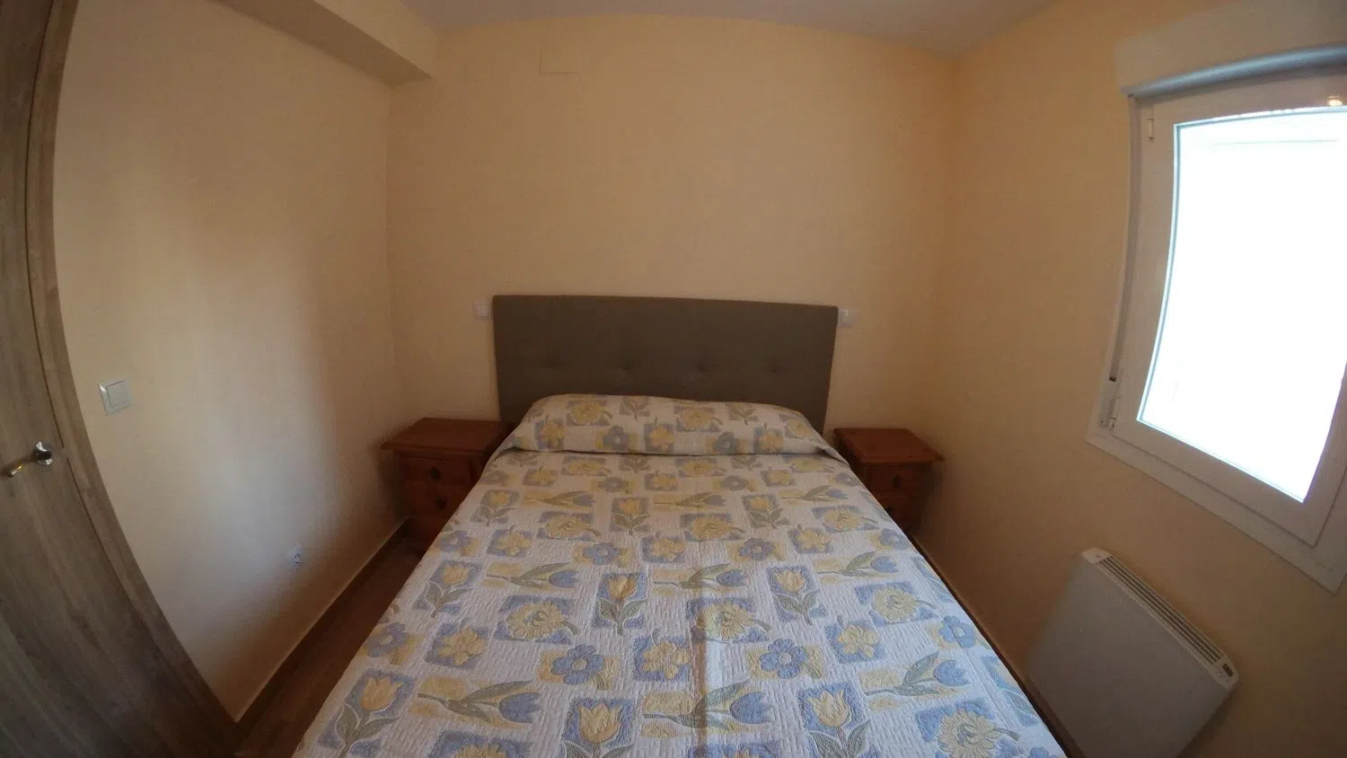 Piso en calle Zamora, 3 - Foto 7