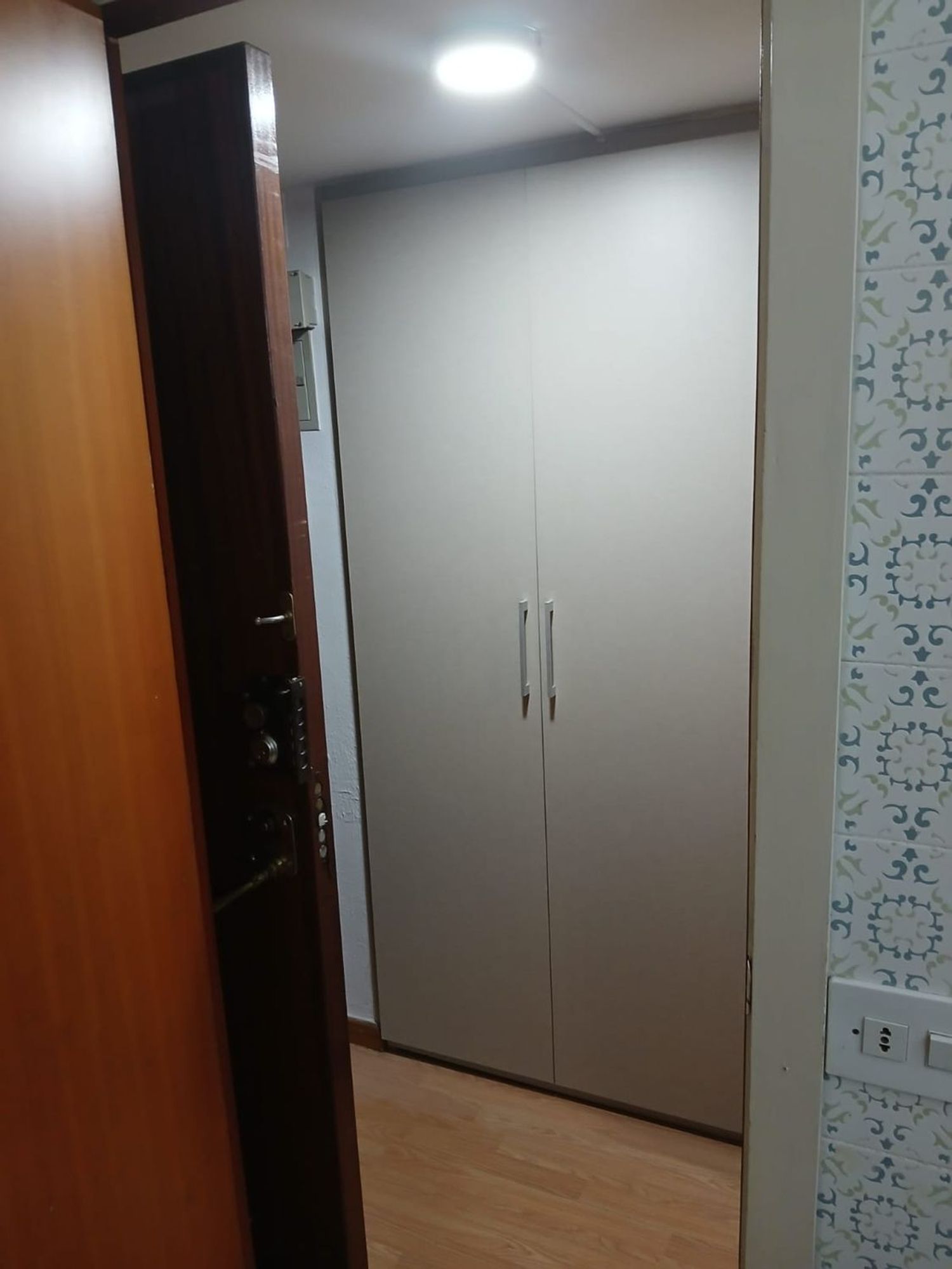 Estudio en avenida Presidente Adolfo Suárez, 26 - Foto 8