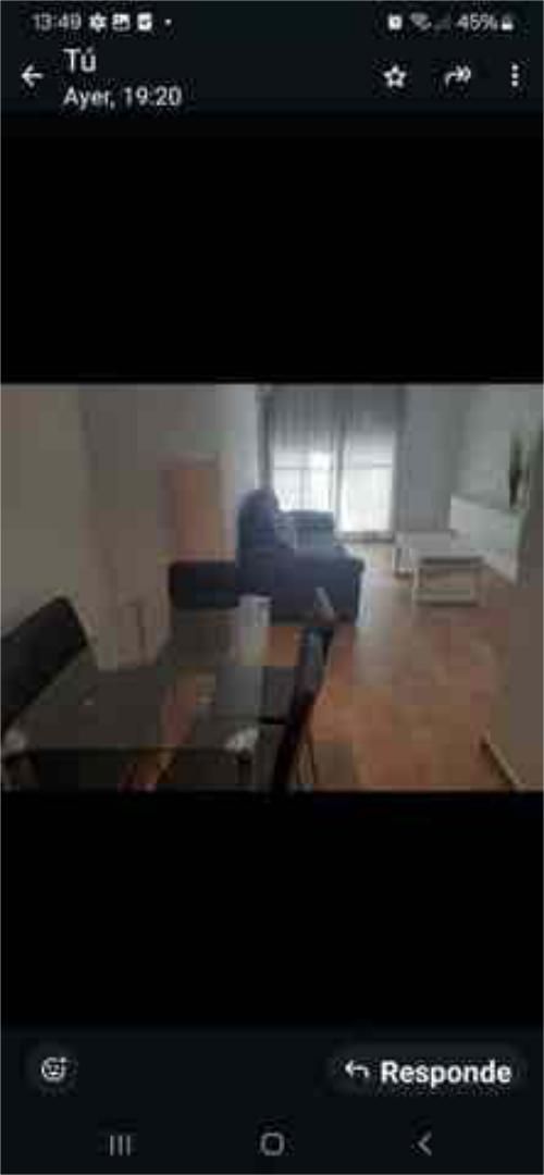 Piso en Juan Carlos I - Foto 5