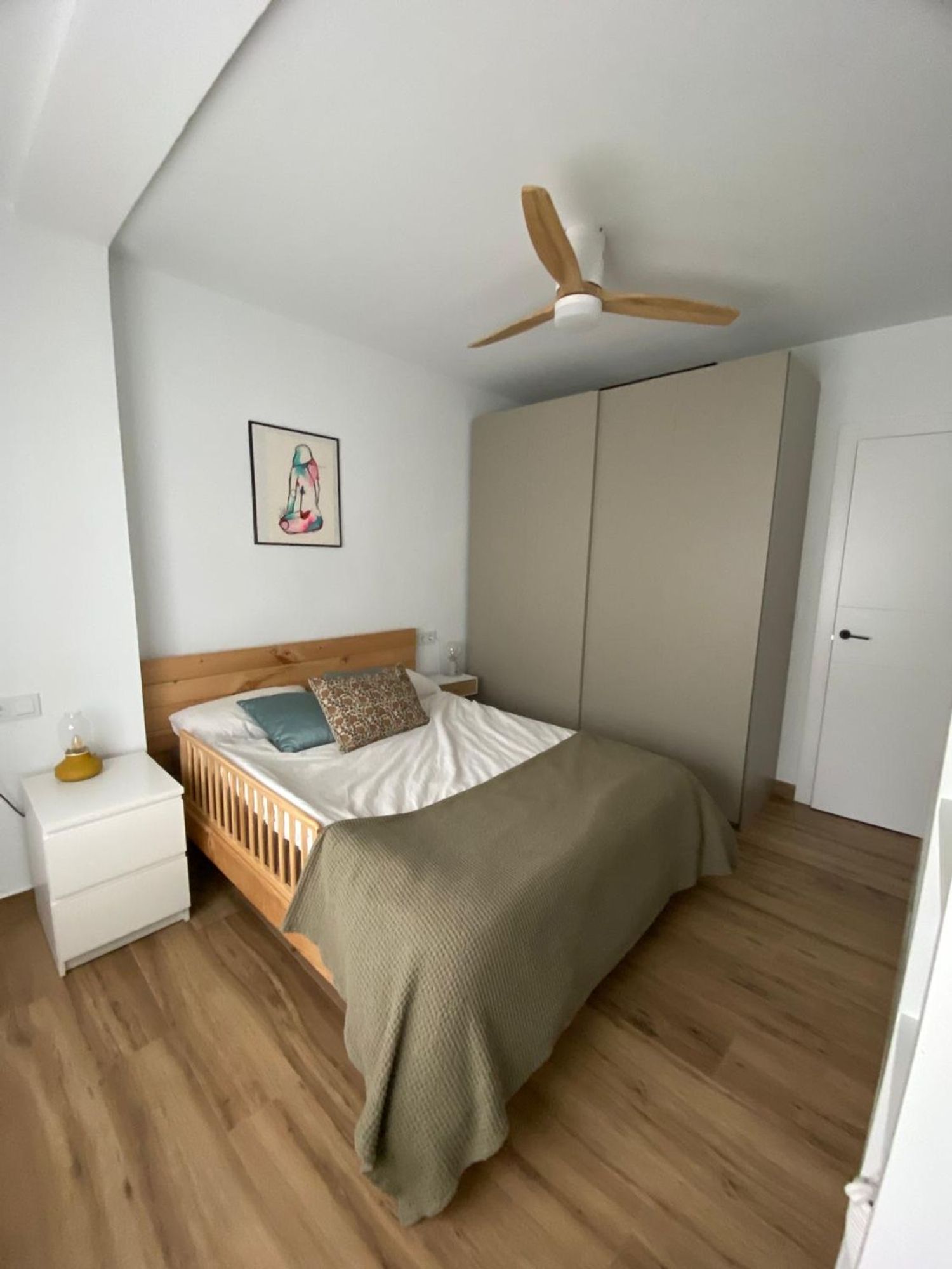 Piso en avenida Pablo Picasso, 25 - Foto 4