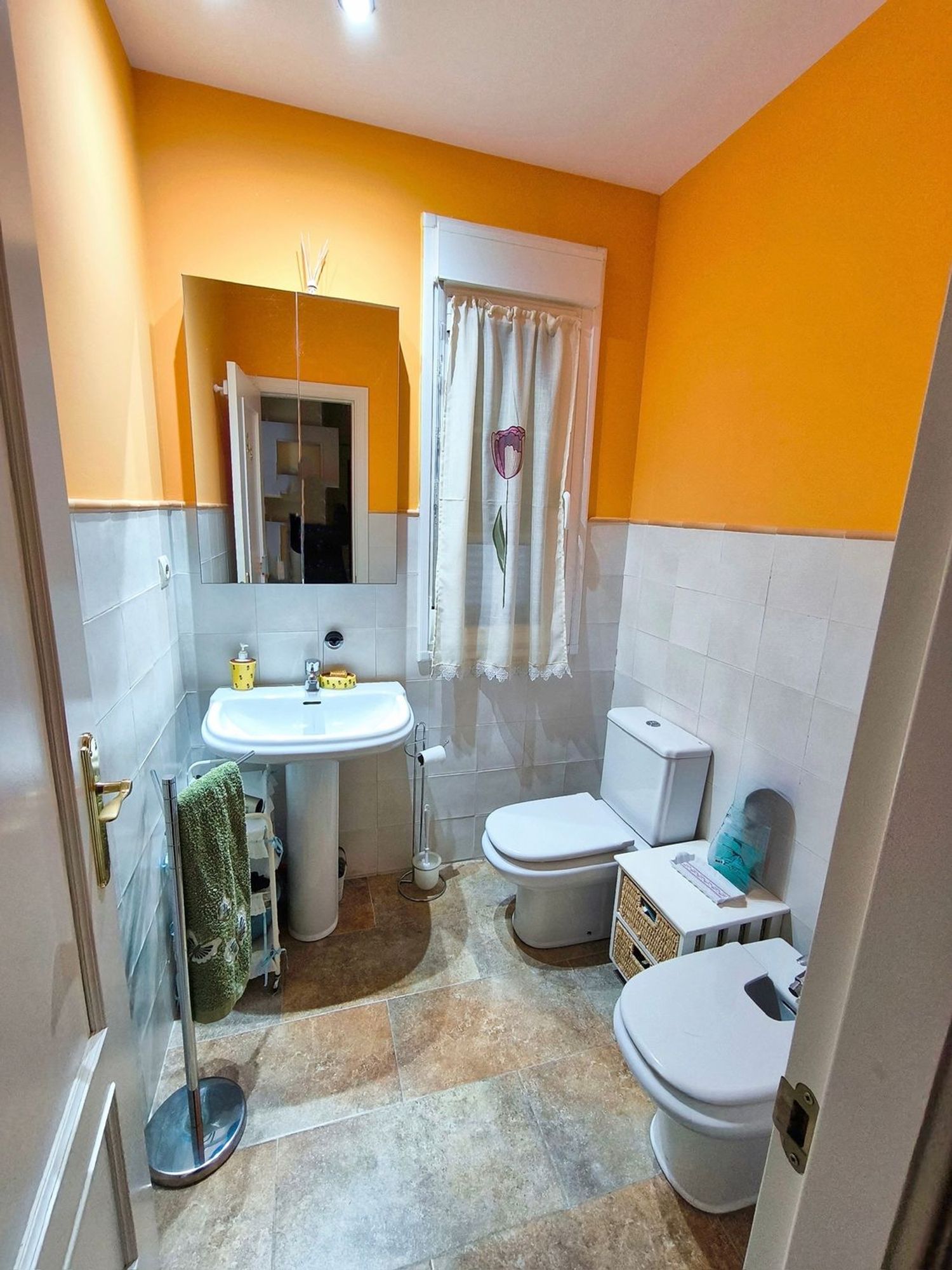 Casa independiente en Centro - Foto 13