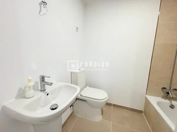 Piso en Las Vegas - El Pozanco - Adelfillas - Foto 11